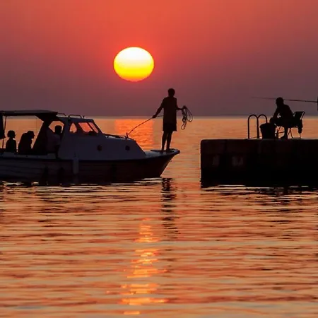 Lejlighed Zara Zaton (Zadar)