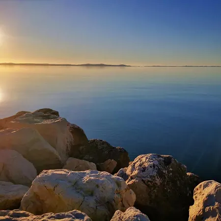 Lejlighed Zara Zaton (Zadar)