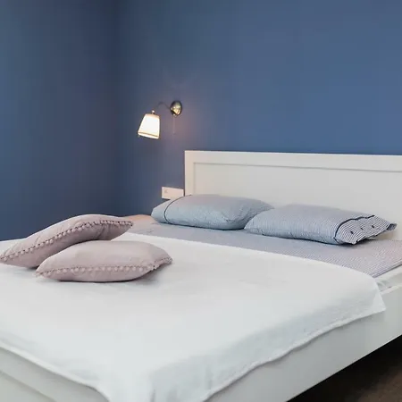 Lejlighed Zara Zaton (Zadar)