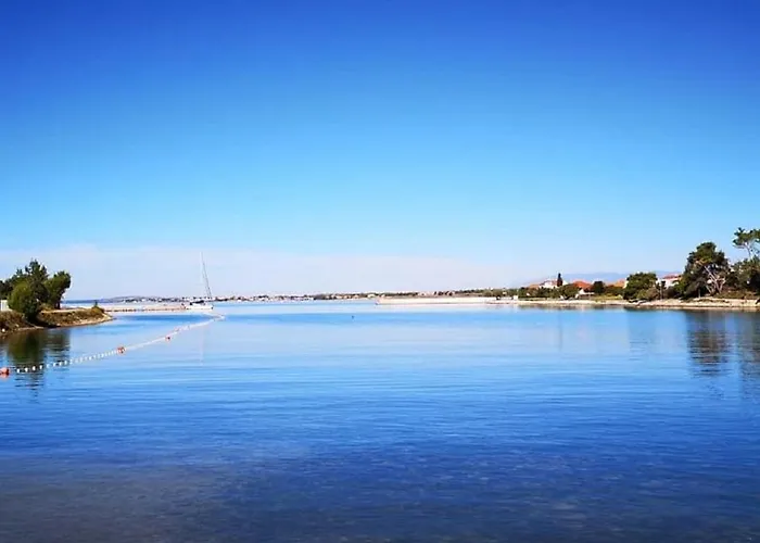 Appartamento Zara Zaton (Zadar)