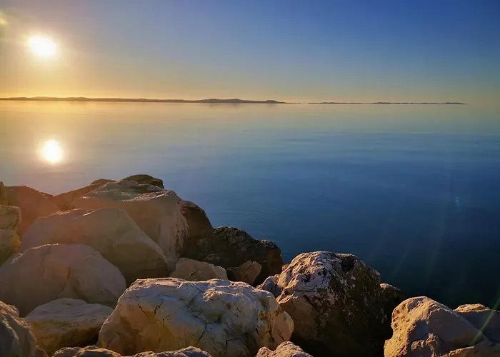 Appartamento Zara Zaton (Zadar)