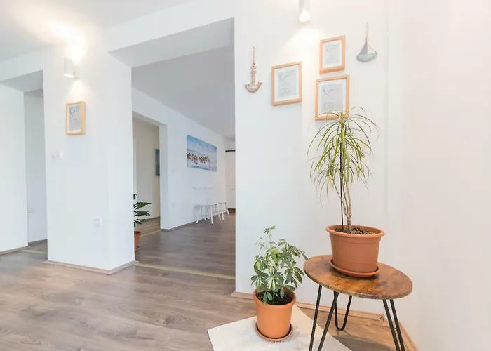 Zara Appartamento Zaton (Zadar)