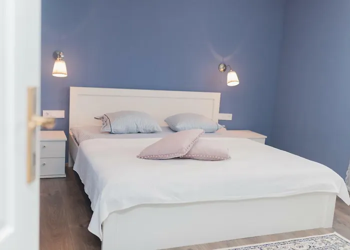 Zara Apartmán