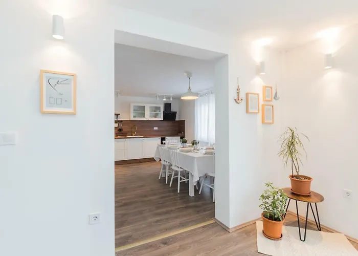 Zara * Zaton (Zadar)