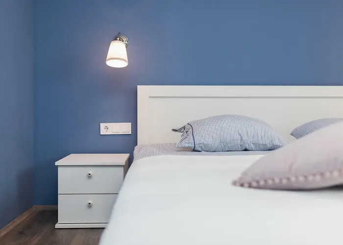 Apartmán Zara
