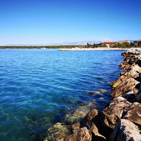 Zara Apartment Zaton (Zadar)