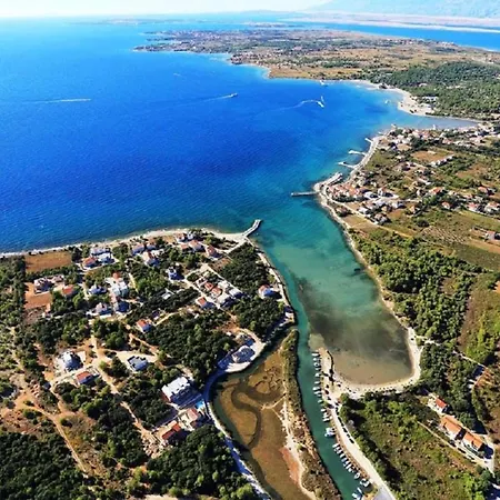 Zara Apartment Zaton (Zadar)
