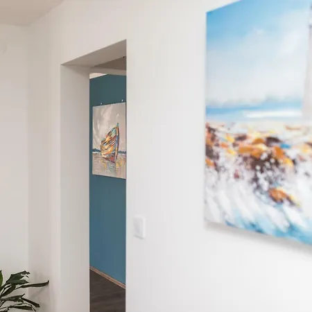 Zara Apartment