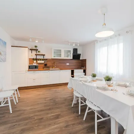 Apartment Zara