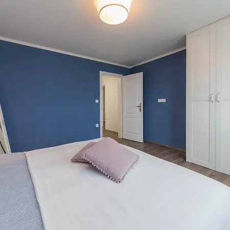 Apartment Zara