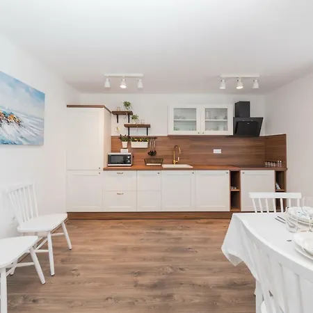 Apartment Zara