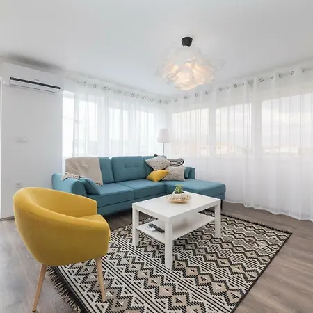 Apartment Zara Zaton (Zadar)