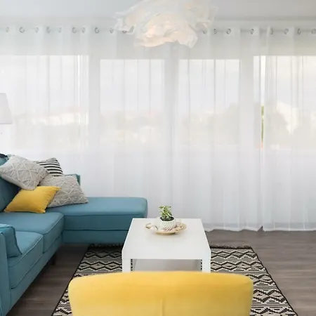 Apartment Zara