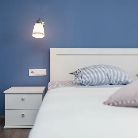 Apartment Zara