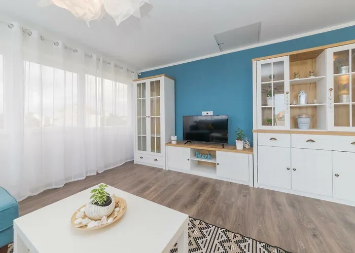 Zara Apartment *