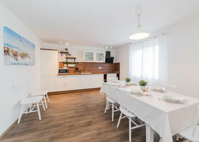 Apartment Zara