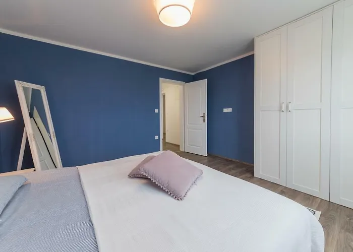 Apartment Zara