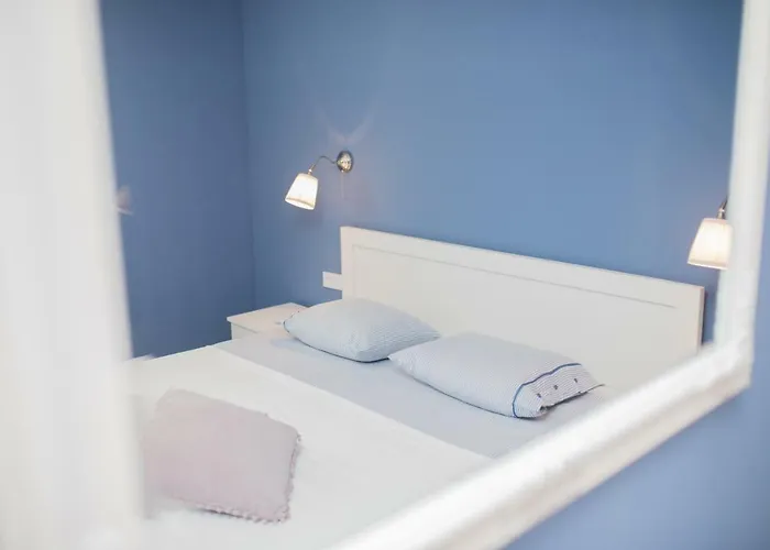 Zara Apartment Zaton (Zadar)