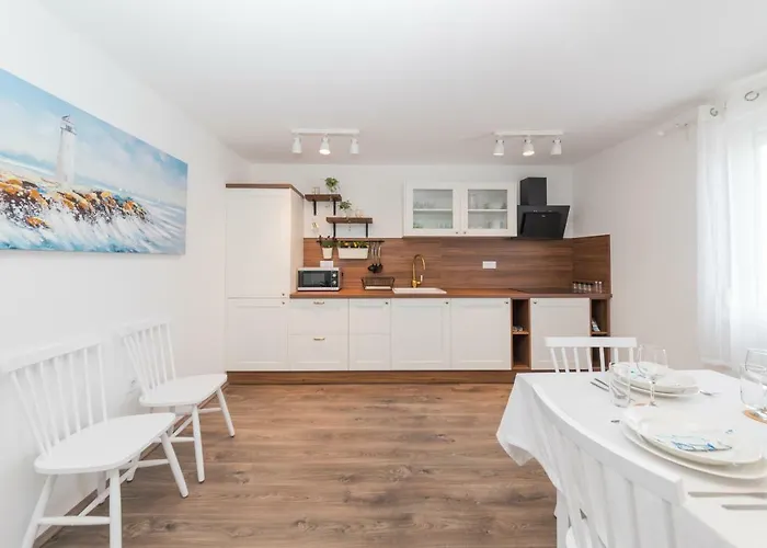 Apartment Zara