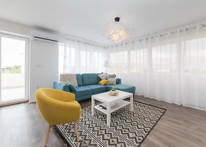 Apartment Zara Zaton (Zadar)