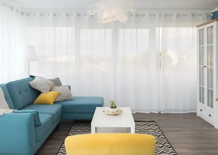 Apartment Zara